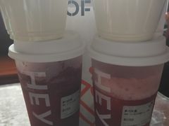 -喜茶(广州荔湾领展广场店)