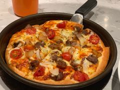 -必胜客(张掖西大街店)