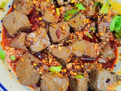 -惠记粉汤羊血(小南门店)