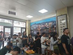 -胡家包子·清真(大众巷店)