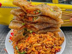 -周小明火锅(黑金冠社区店)