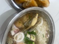 -福屿鲜捞小吃·捞化(福屿总店)