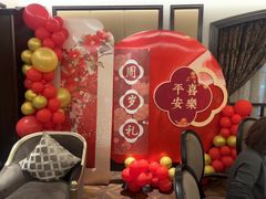 -王府井酒店(金桥港湾店)