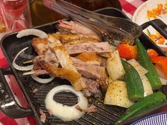 -西贝(华发商都店)