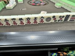 -素禅棋牌会所(海阳路店)