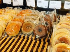 -那家面包房(珠江路店)