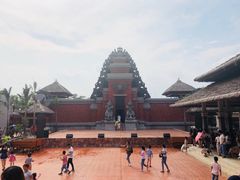 -南宁方特东盟神画