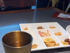 -探鱼·鲜青椒爽麻烤鱼(苏宁广场店)