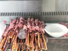 -西关回头馆(西关美食街店)
