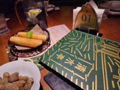 汉阳米粑粑-清水亭湖北菜(大屯DT51店)