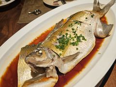 -曾宴·楚菜(湖北省博物馆店)