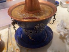 -涮福記·现切牛羊肉火锅(世纪汇店)