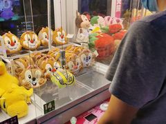 -天天玩X秋葉原日系动漫游戏中心