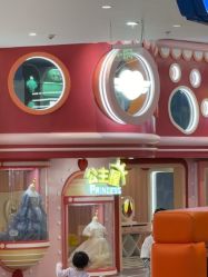 -乐多星球潮玩中心(沈阳嘉里城店)