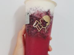 -喜茶(合肥正大广场店)