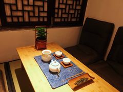-云来集茶舍(国子监街店)