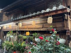 -龙姐私房菜(和顺古镇店)