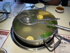 -潮正和潮汕牛肉火锅·老字号(番禺万达店)