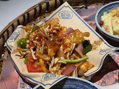 -留焕小吃·昆明非遗小吃品牌(斗南店)