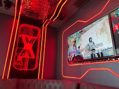 -星聚会KTV X Party(广州高德置地店)