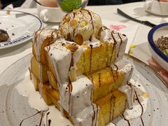 -俄士厨房(时代天街店)