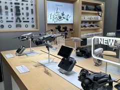 -DJI大疆(福州万象城授权体验店)