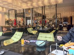 -青岛富力艾美酒店