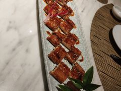 -月下料理(楷林IFC店)