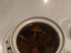 -金湖港式餐厅(建外店)