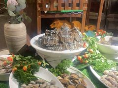 -杭州开元名都大酒店·地中海自助餐厅