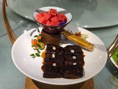 秘制牛肋排-双子楼大酒店(城开国际写字楼店)
