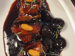 -Yan Ting 宴庭中餐厅(上海静安瑞吉酒店)