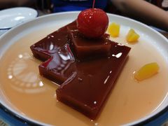 山楂糕-乔家满族八大碗(流水沟店)