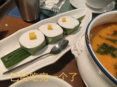 -帕蓝·暹罗料理(大学路店)