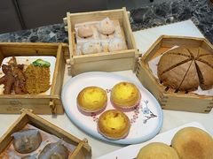 -點無缺茶楼·海鲜酒家(世博店)