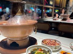 -半闲斋羊肉铺(齐礼阎店)
