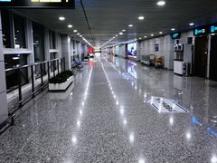 -张家界荷花国际机场