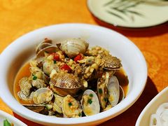 -聚味瞿记·龙虾堂(树木岭店)