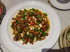 -天辣(金桥啦啦宝都店)