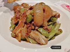 -北李妈妈菜·海肠捞饭(高新万达店)