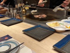 -大渔铁板烧(蛇口店)