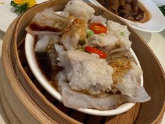 -利苑酒家(合景国际金融广场店)