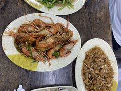 -贞姨美食·老字号海鲜大排档