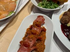 -宜家·瑞典风味餐厅(天津东丽商场店)