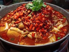 -蛙喔牛蛙(椒江青悦城店)