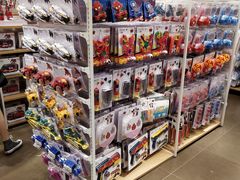 -名创优品(天河区正佳广场二店)