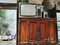 -又见炊烟私房菜(敬亭路店)