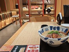 -味千拉面(煌华新纪元购物广场店)
