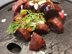 云端藕遇-怡情荟•海鲜青岛菜(五四广场旗舰店)