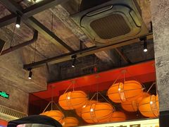 -神府路壹号·海鲜烧烤·砂锅粥·锅物(三坊七巷店)